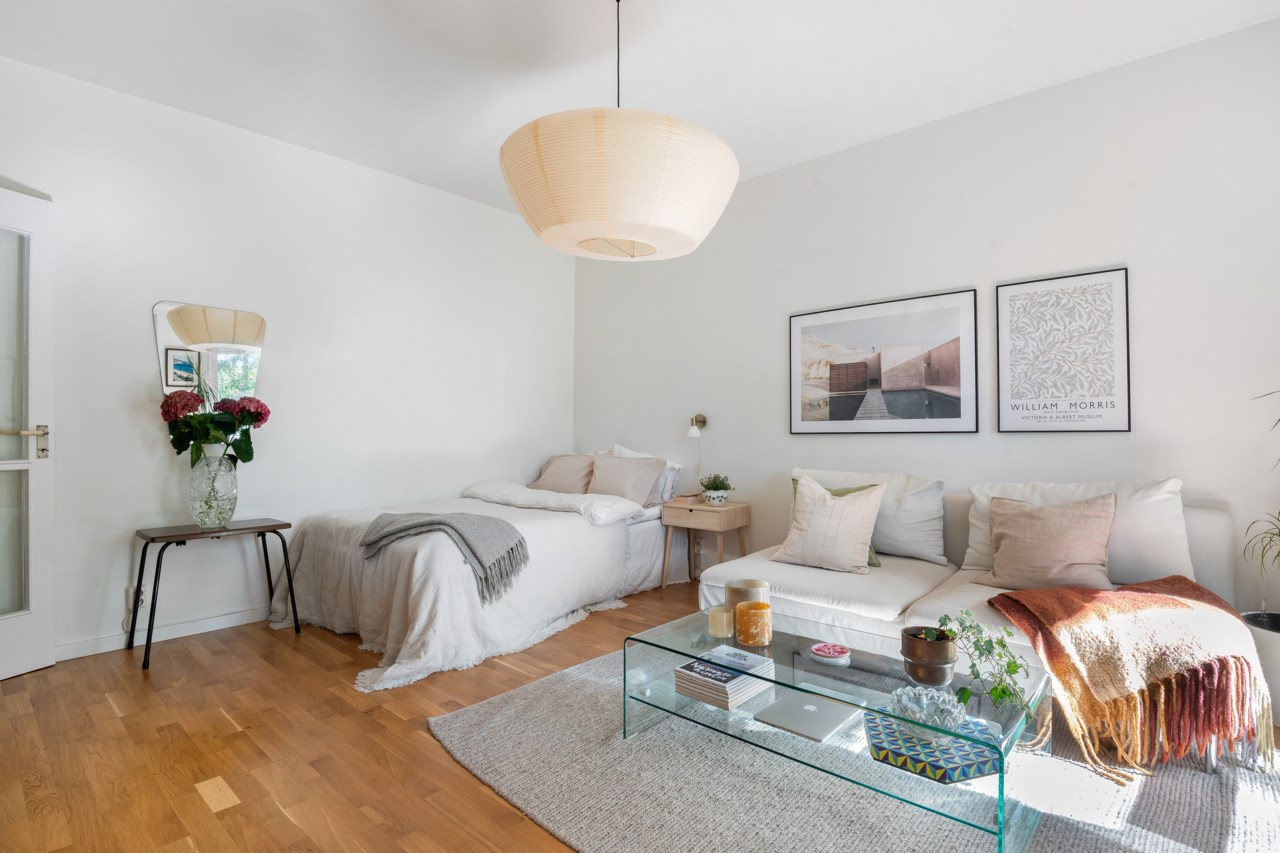 Arvid mörnes väg 56