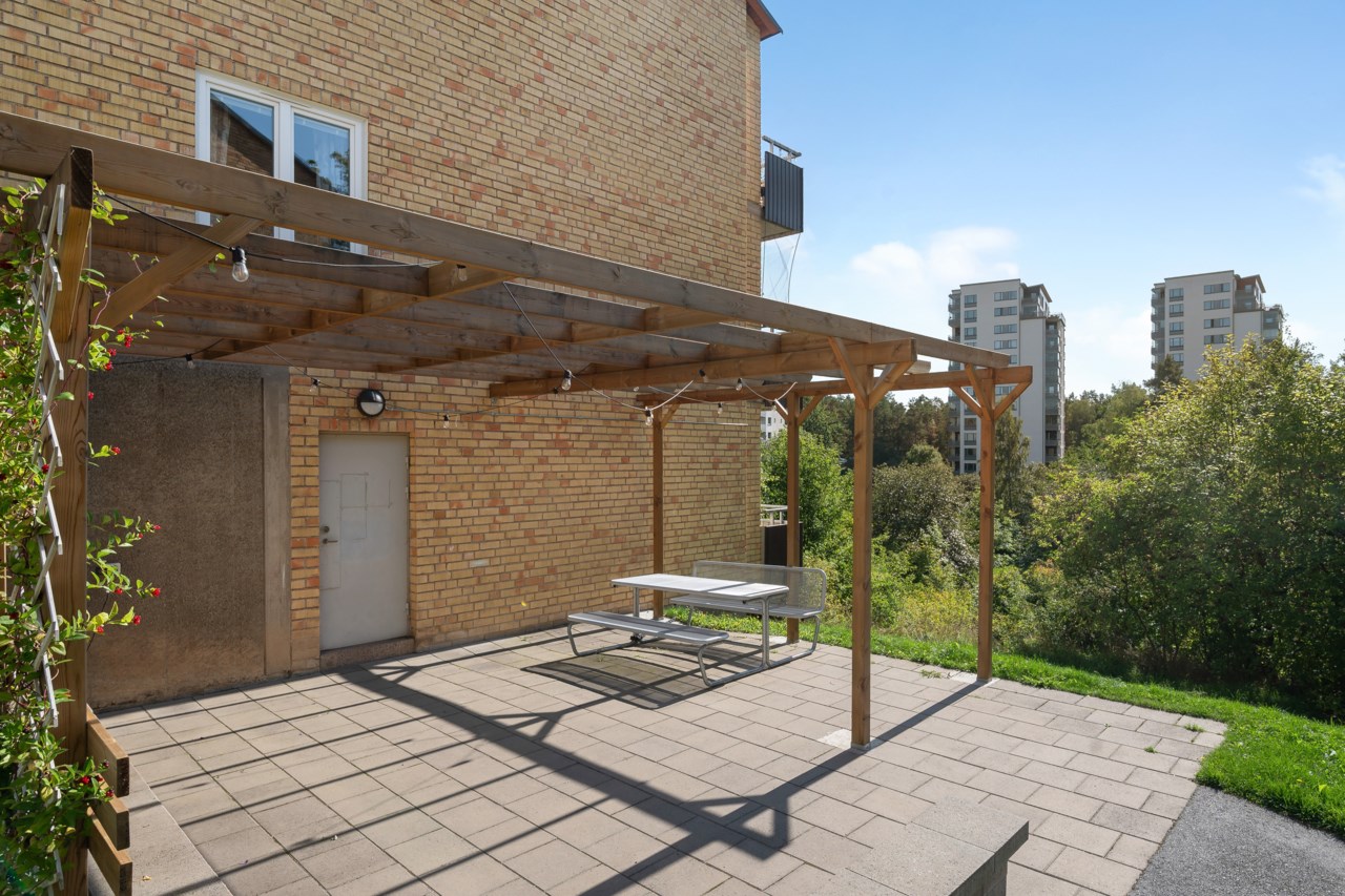 Arvid mörnes väg 56