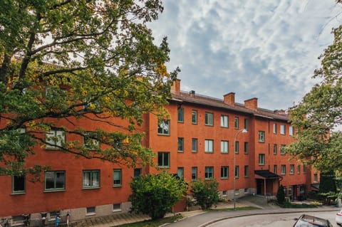 Snörmakarvägen 49, 3 tr.