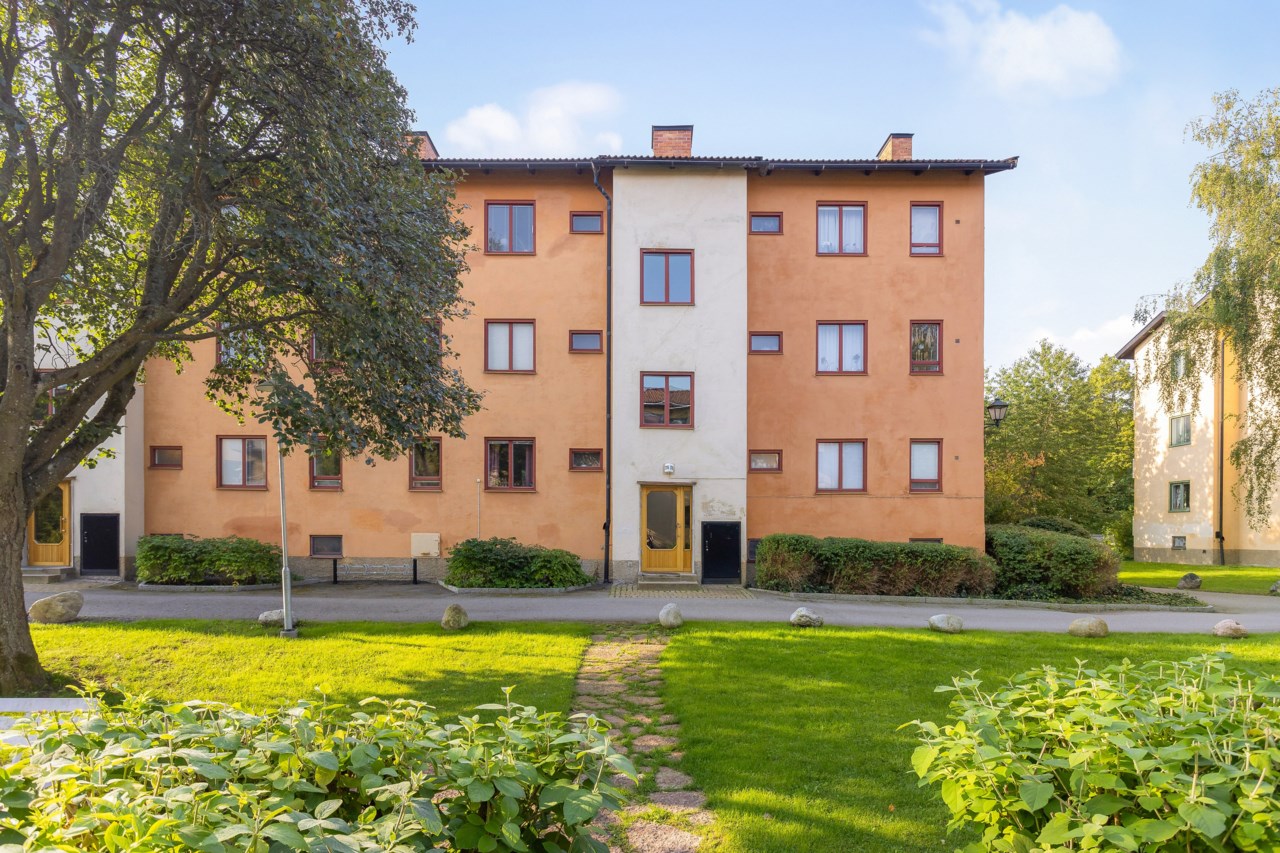 Drottningholmsvägen 376 1tr