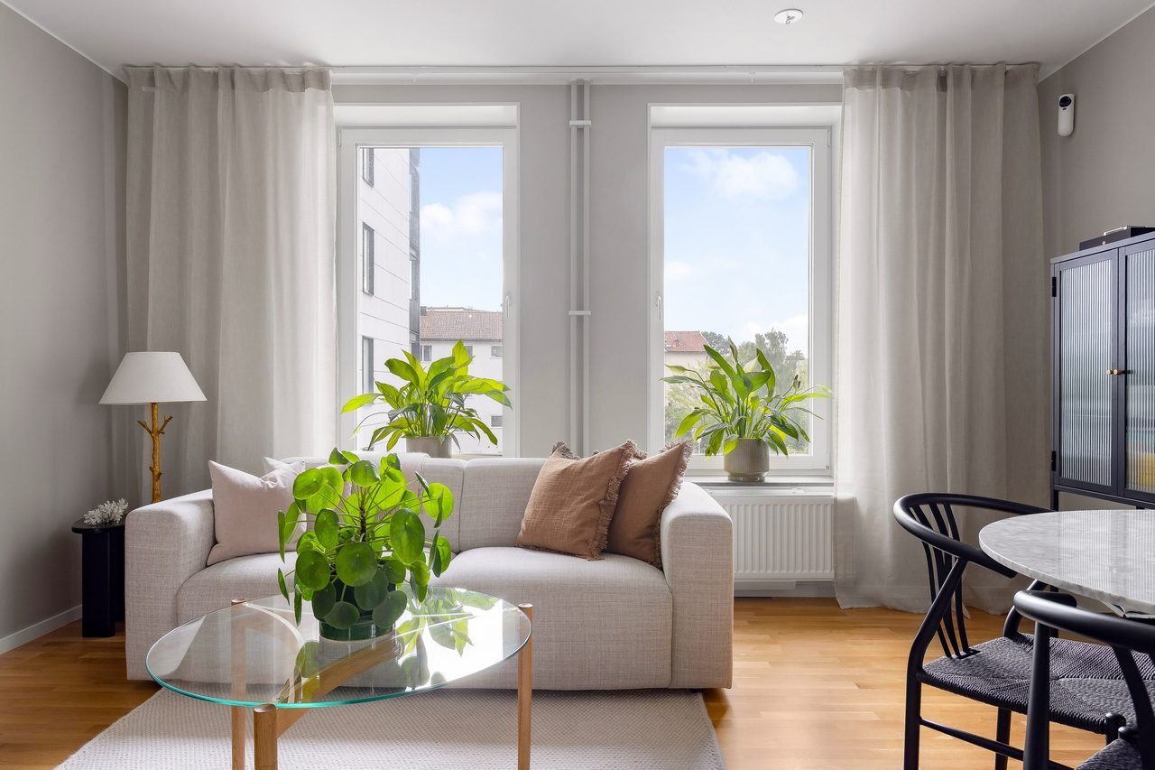 Mariehällsvägen 30H