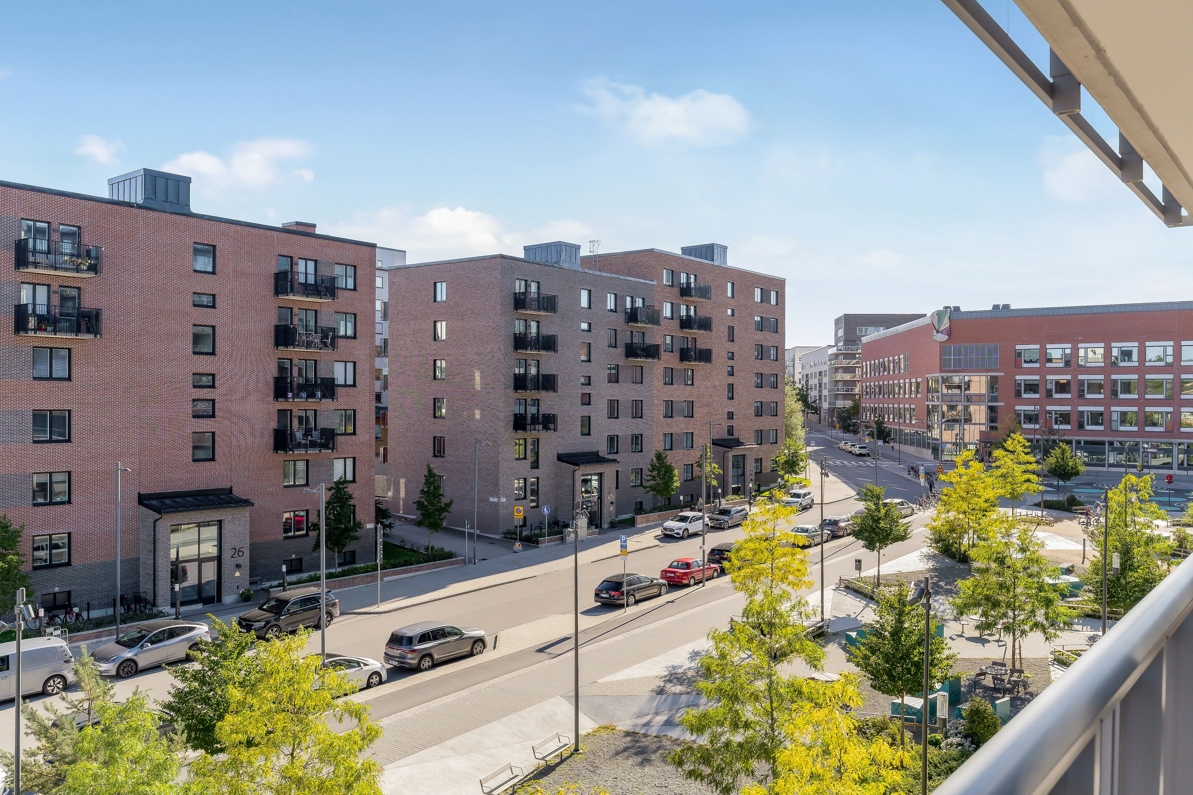 Tappvägen 31F