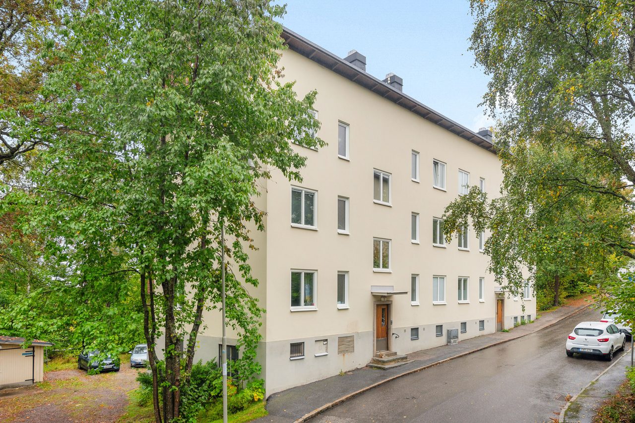 Snörmakarvägen 13, 1TR
