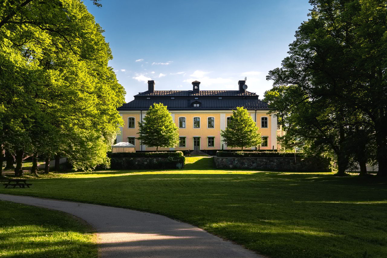 Fredrikslundsvägen 47