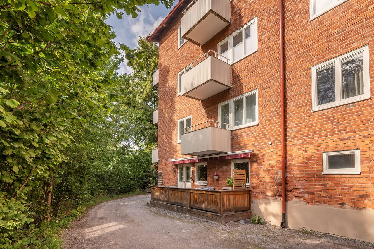 Fredrikslundsvägen 47