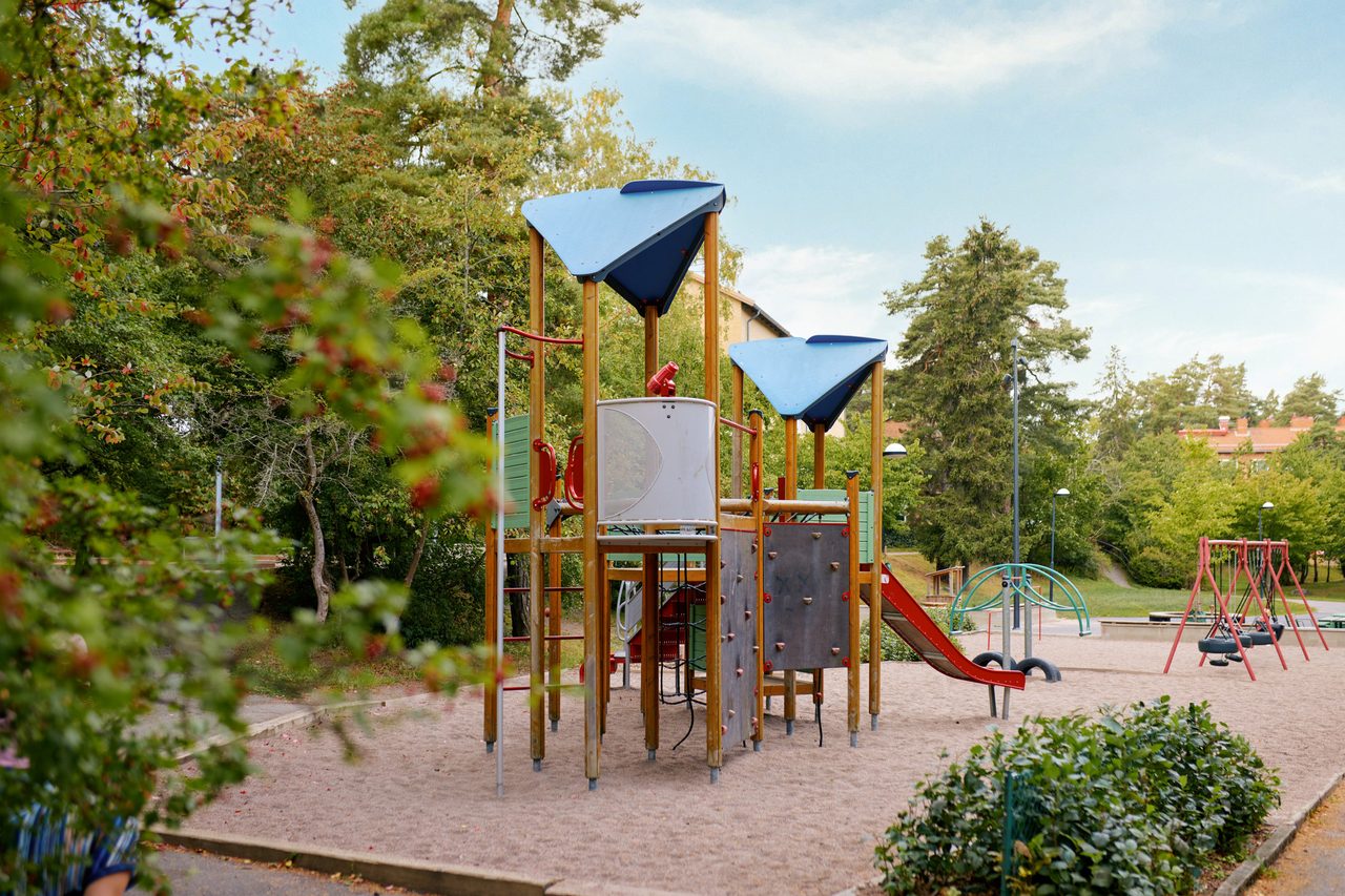 Fredrikslundsvägen 47