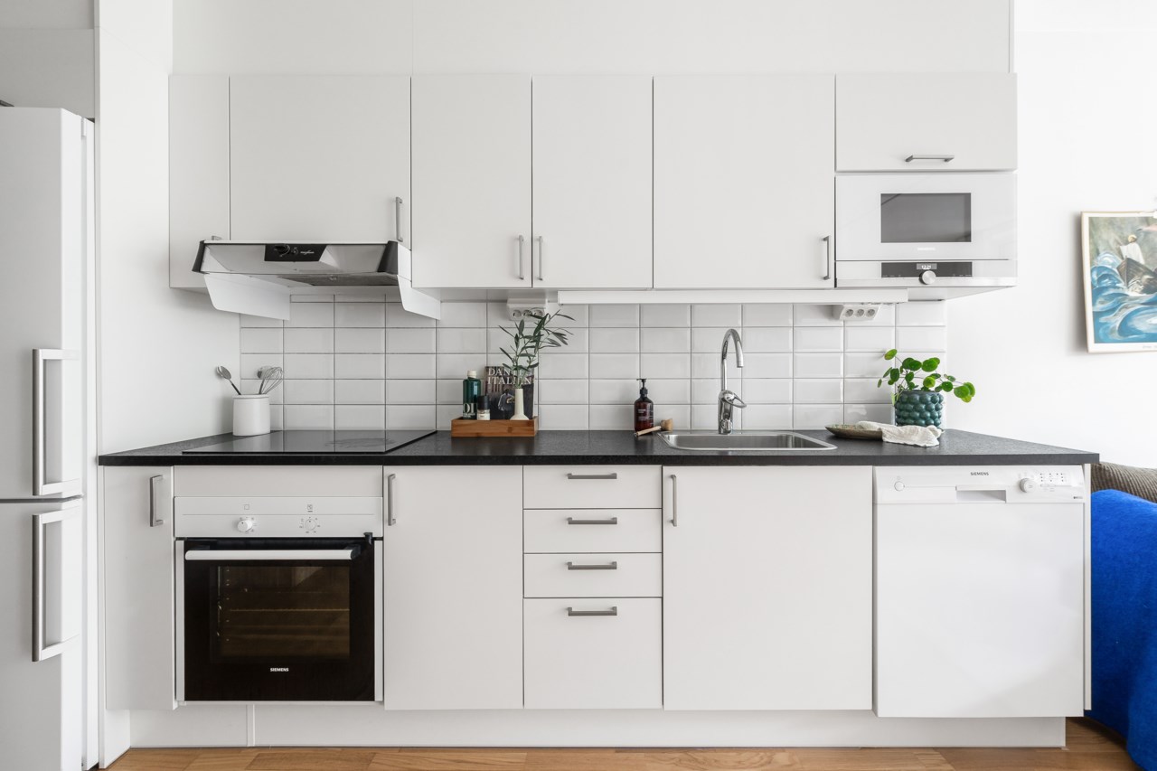 Klädesvägen 42, BV