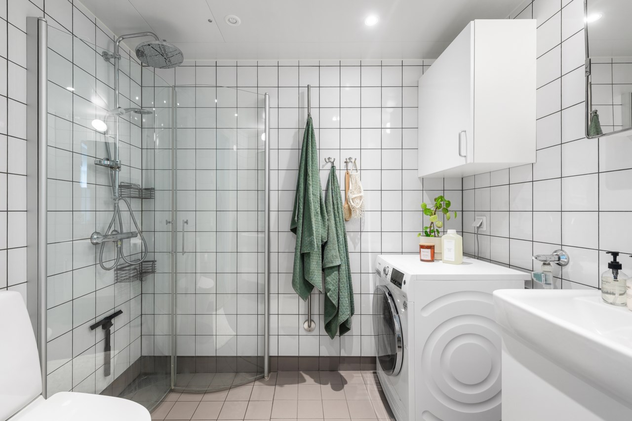 Klädesvägen 42, BV