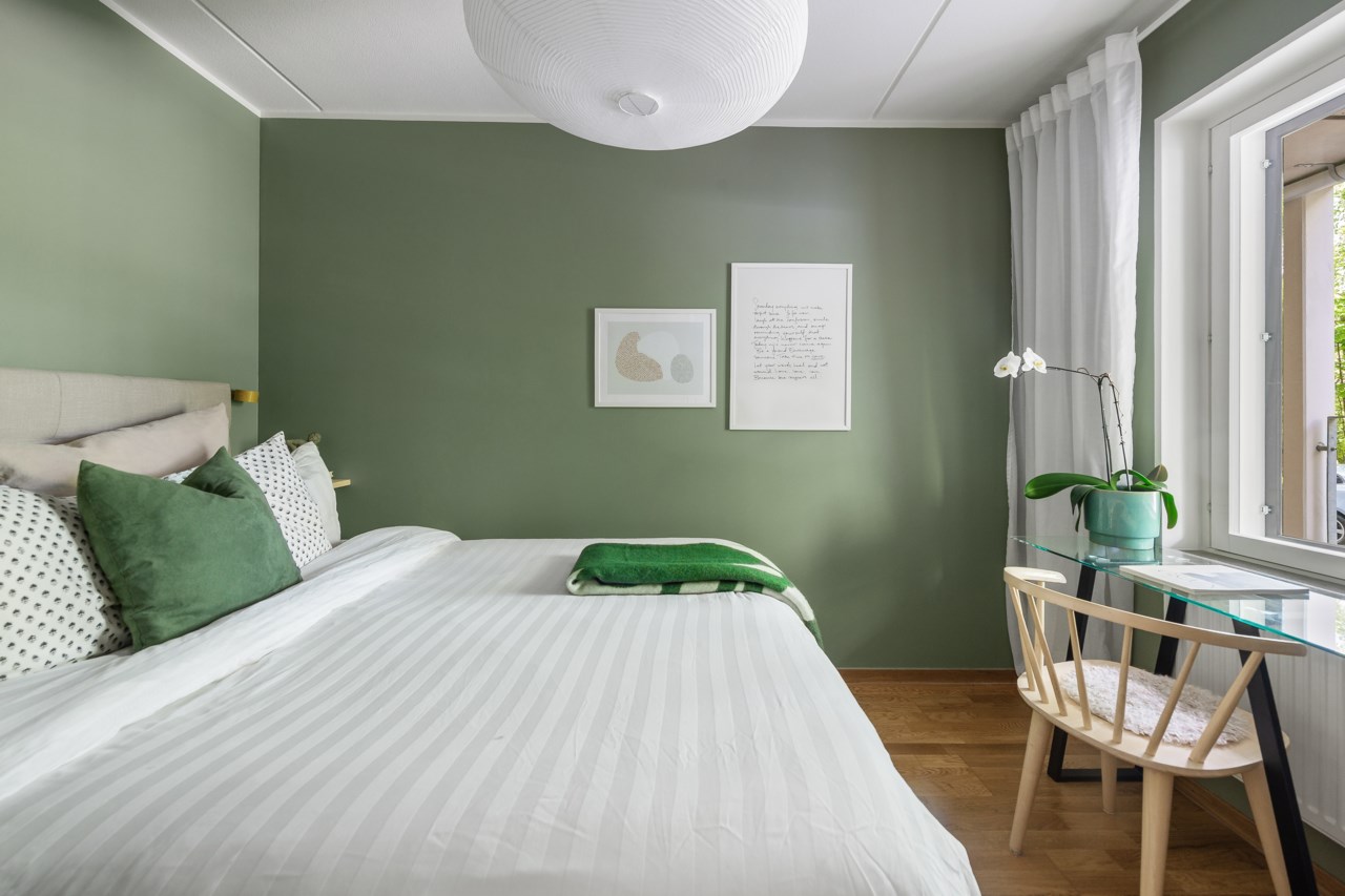 Klädesvägen 42, BV