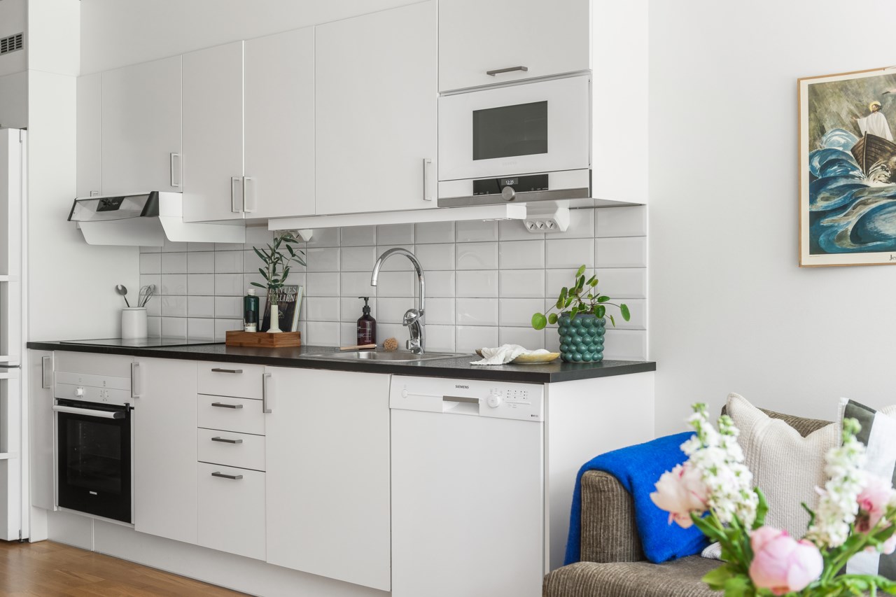 Klädesvägen 42, BV