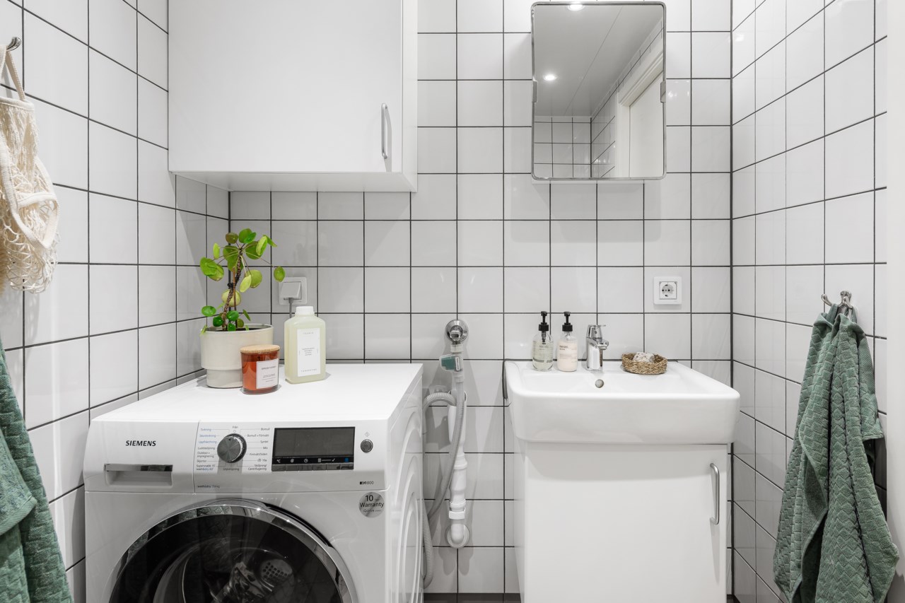 Klädesvägen 42, BV