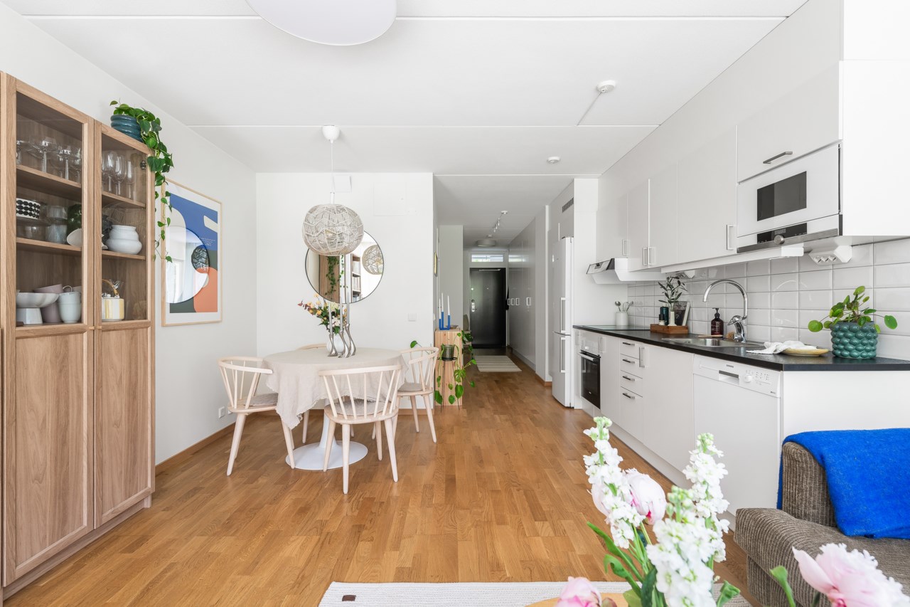 Klädesvägen 42, BV
