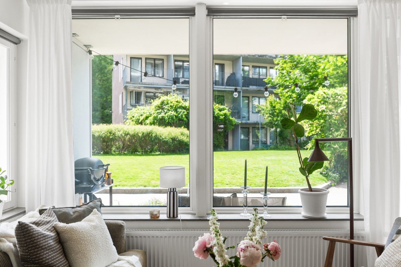 Klädesvägen 42, BV