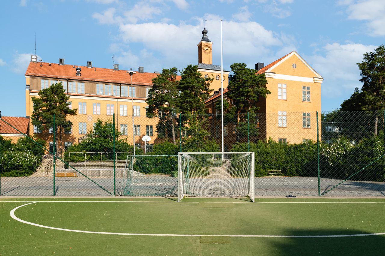Porfyrvägen 9