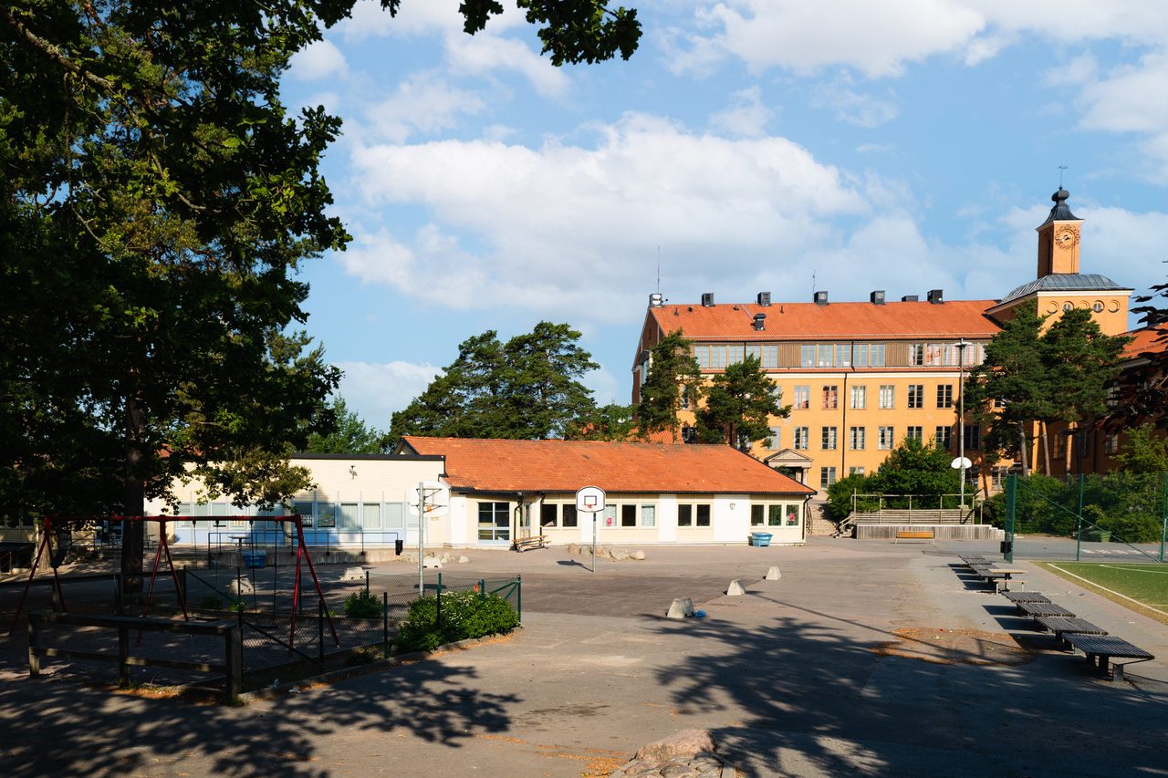 Porfyrvägen 9
