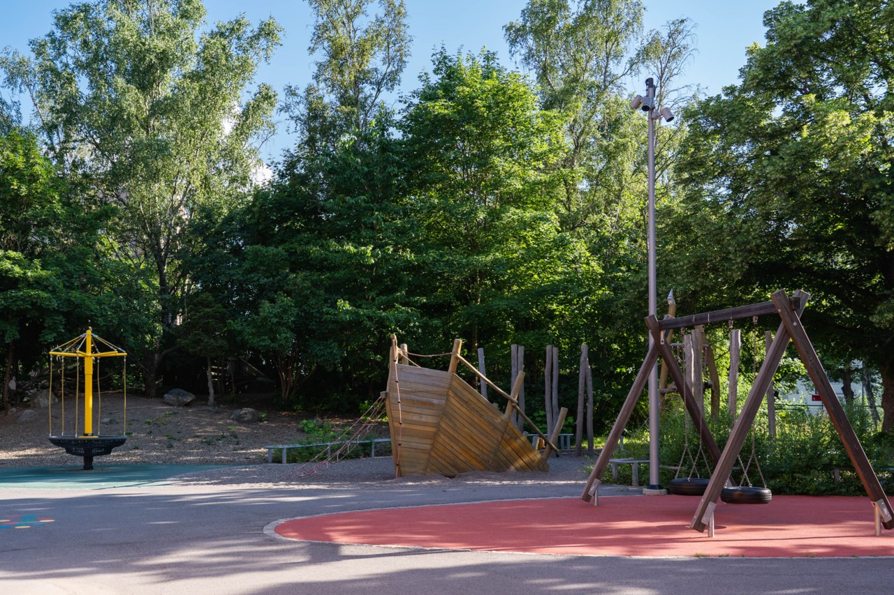 Beckomberga ängsväg 39