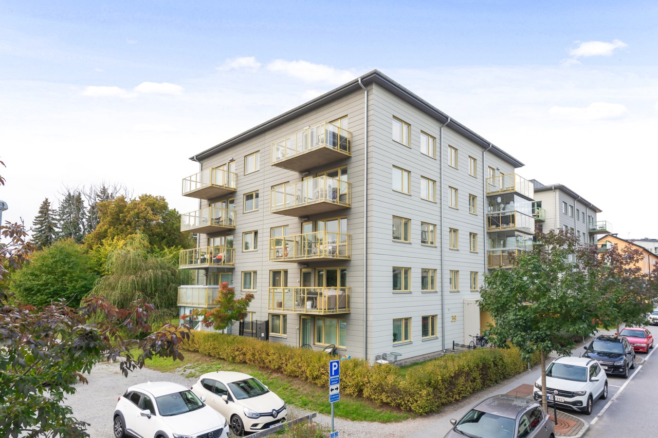 Beckomberga ängsväg 39