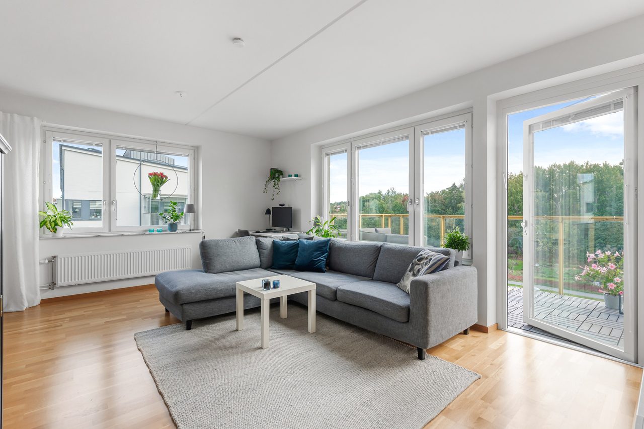 Beckomberga ängsväg 39