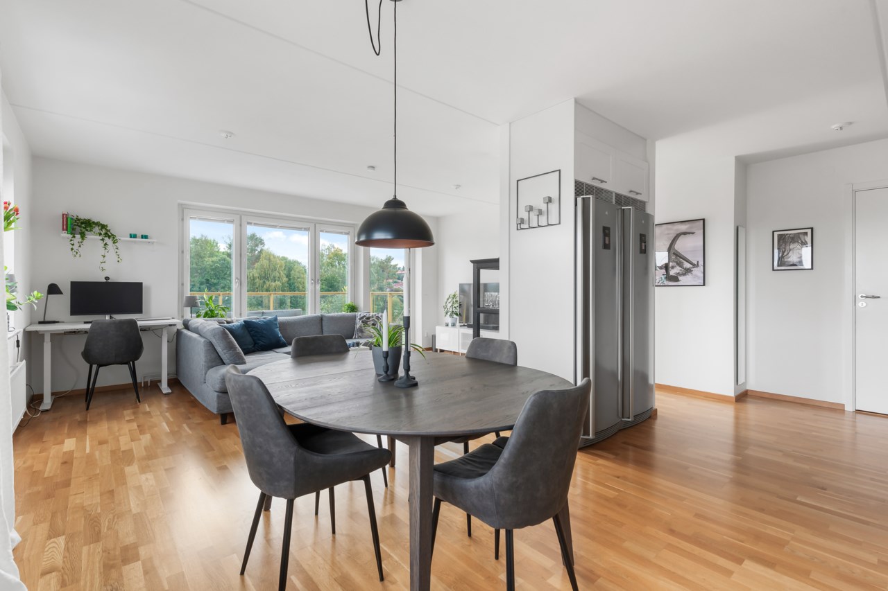 Beckomberga ängsväg 39