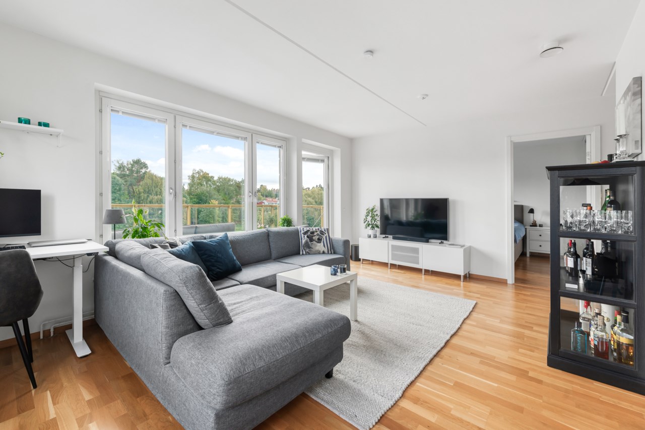 Beckomberga ängsväg 39