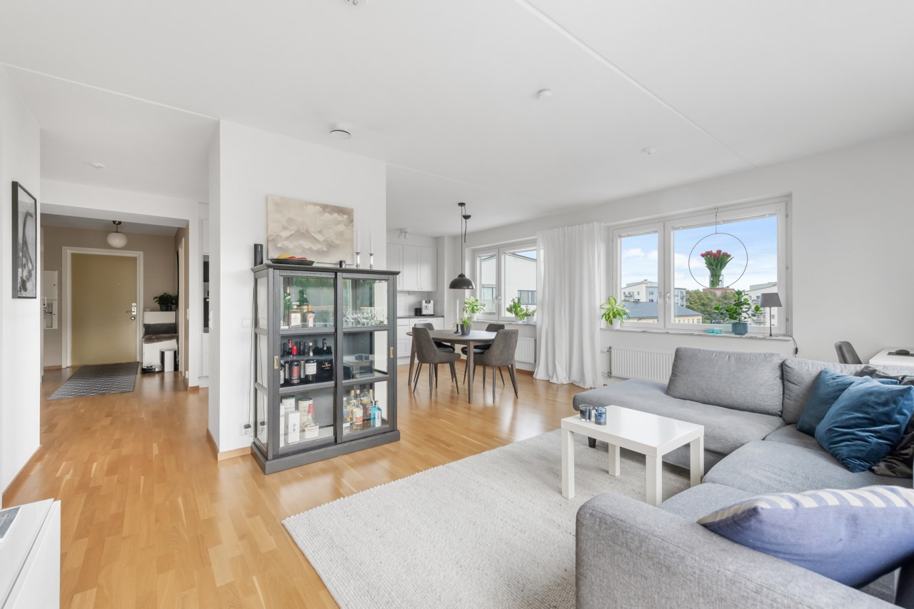 Beckomberga ängsväg 39