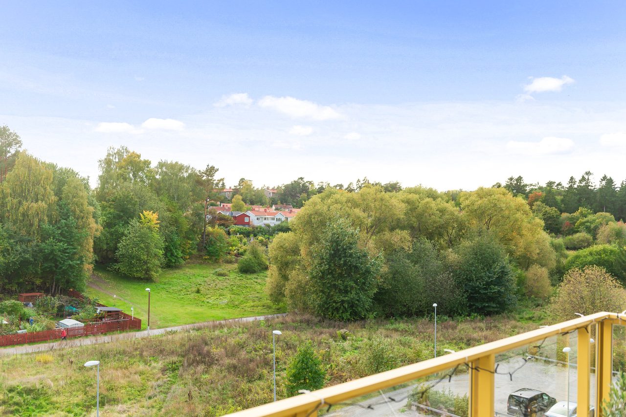 Beckomberga ängsväg 39