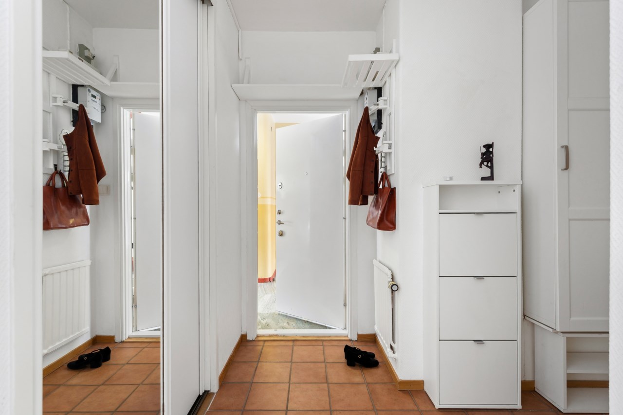 Porfyrvägen 30