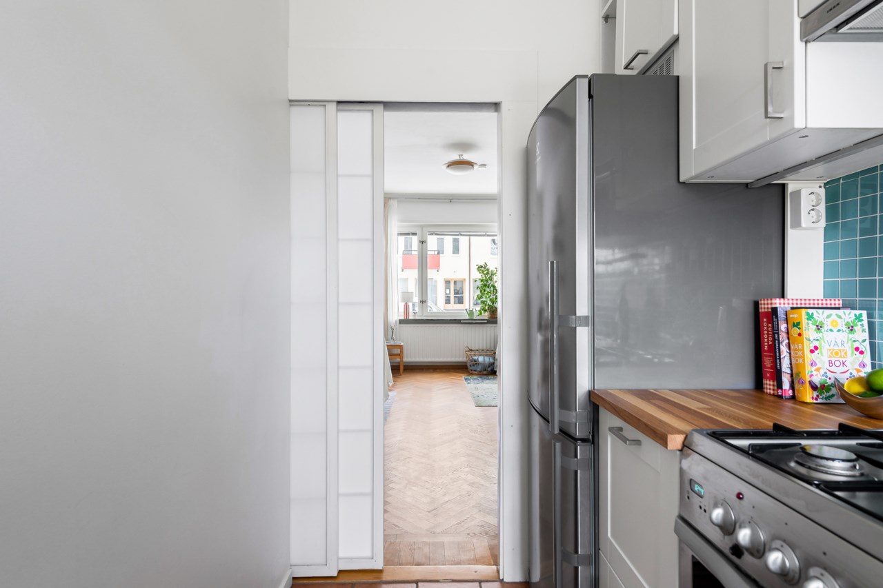 Porfyrvägen 30
