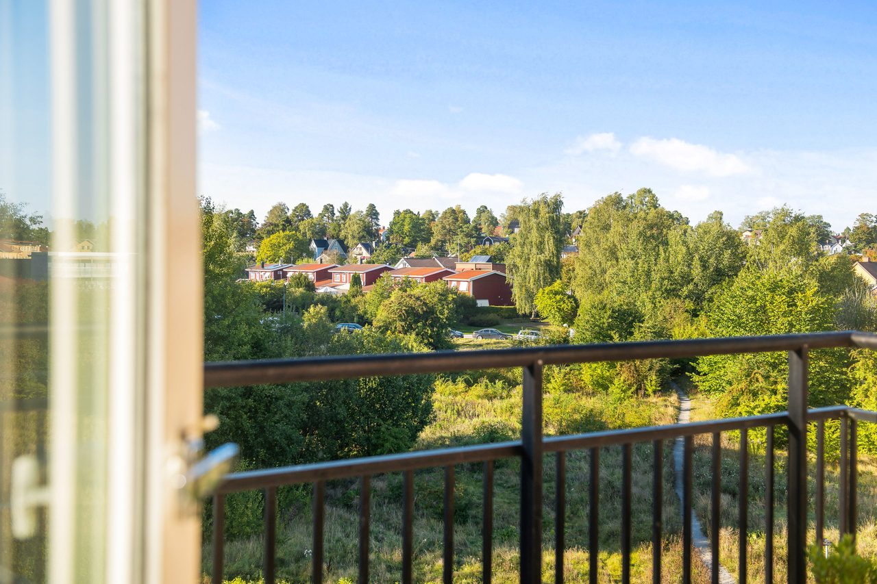 Bäckbornas väg 47