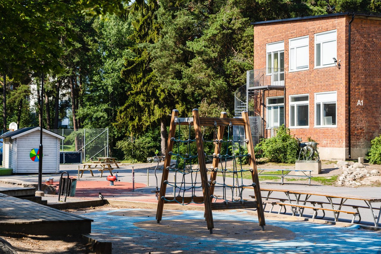 Wergelandsgatan 32