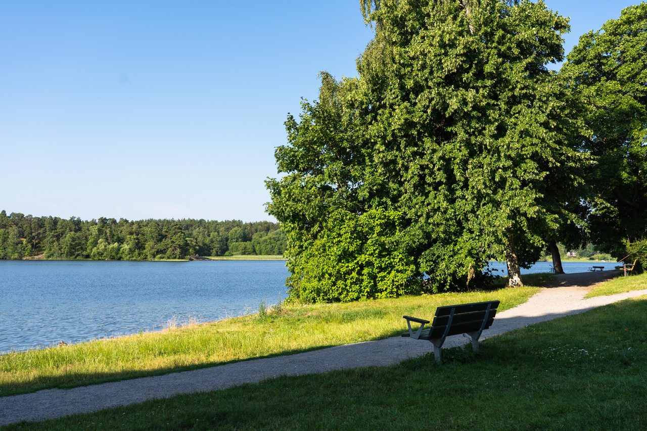 Wergelandsgatan 32