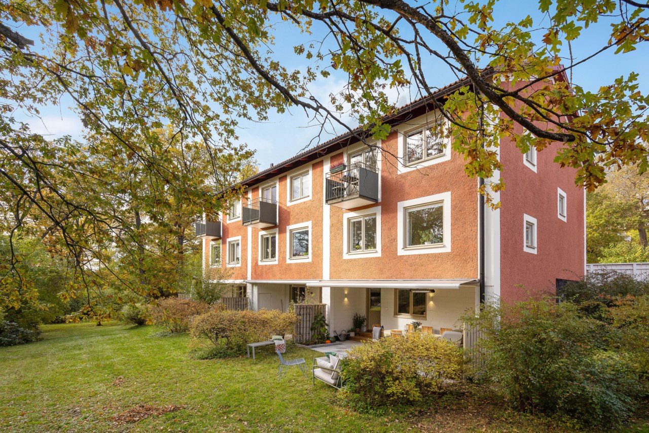 Rastvägen 21