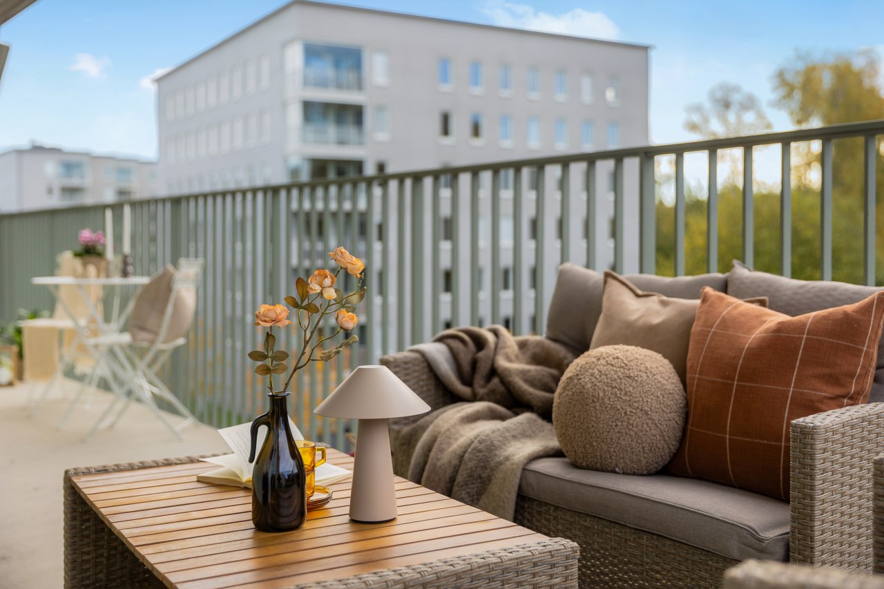 Beckomberga ängsväg 4