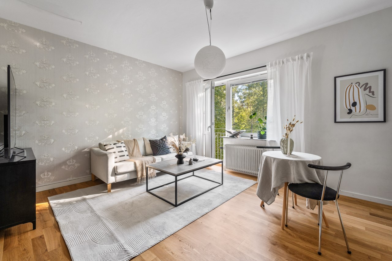 Fredrikslundsvägen 5