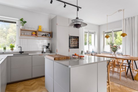 Sareksvägen 1
