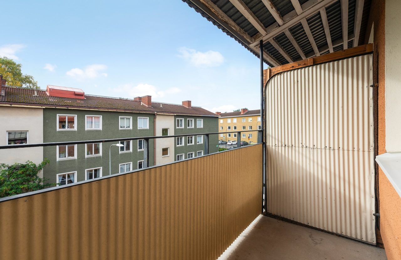 Holbergsgatan 22. 3/3tr