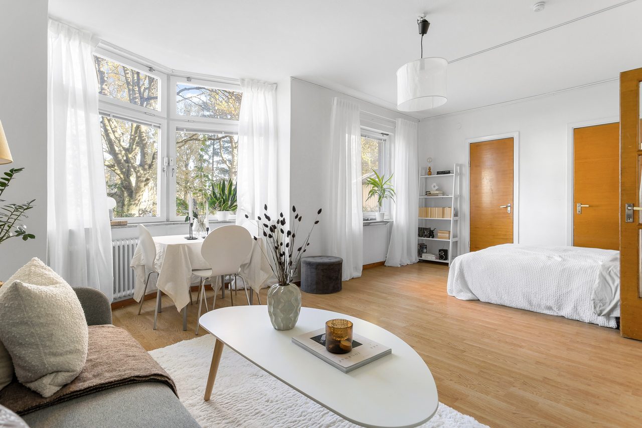 Björnsonsgatan 138 BV