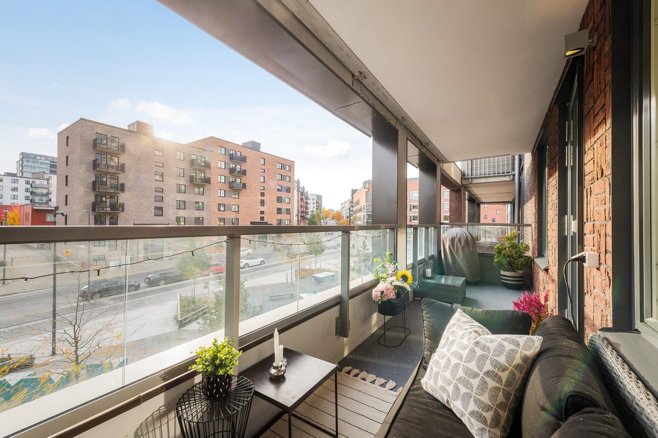 Tappvägen 31B