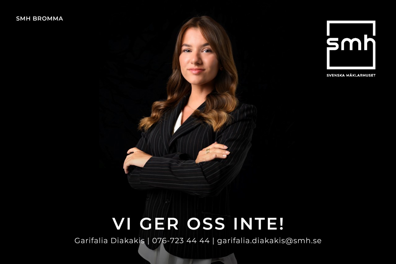 Registervägen 20, 3tr.