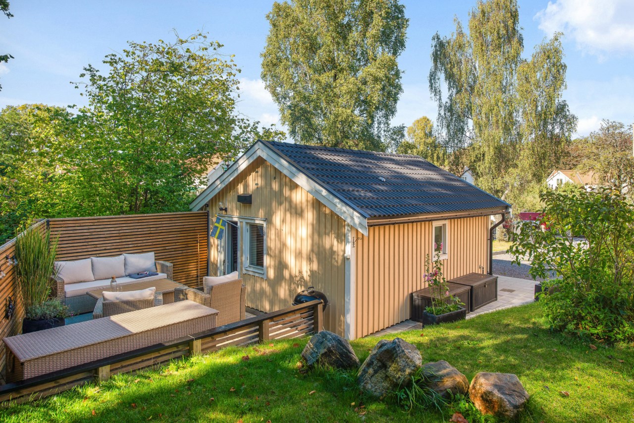 Stora ängby allé 1D