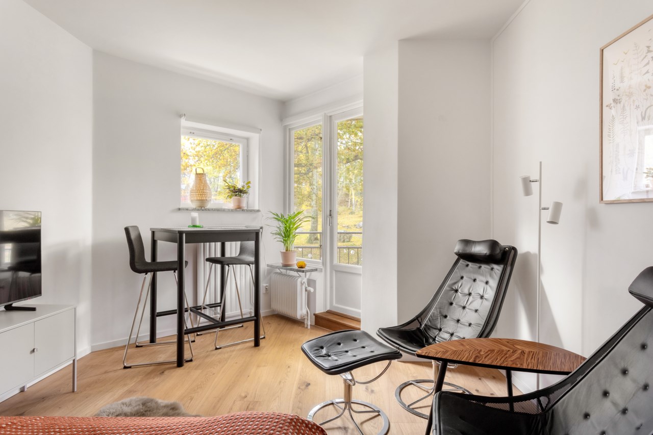 Gubbkärrsvägen 29I 1tr