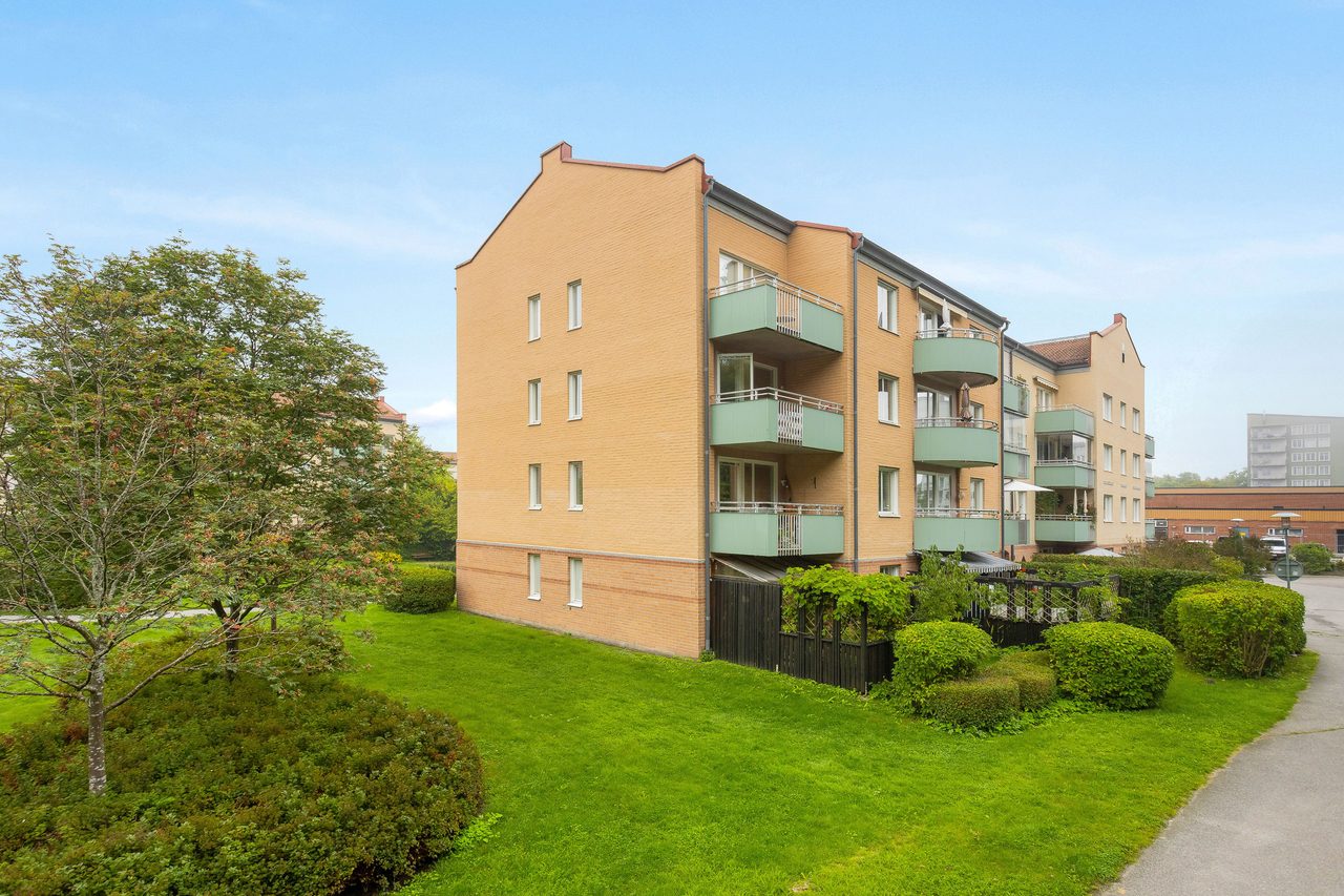 Söderberga Allé 70