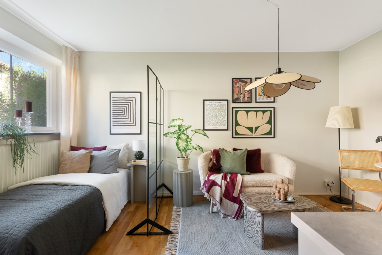 Arkitektvägen 68