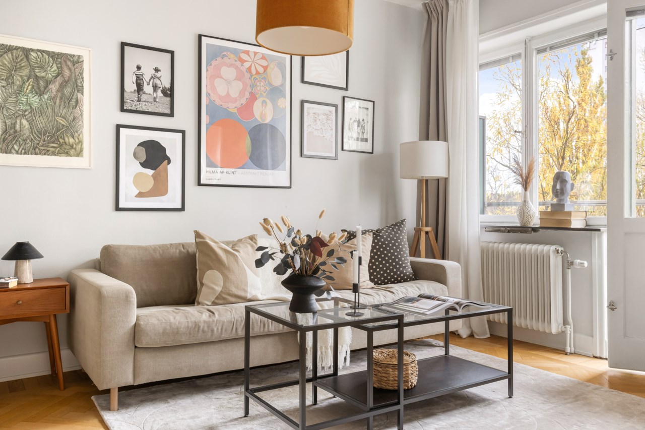 Tranebergsplan 8B 2tr
