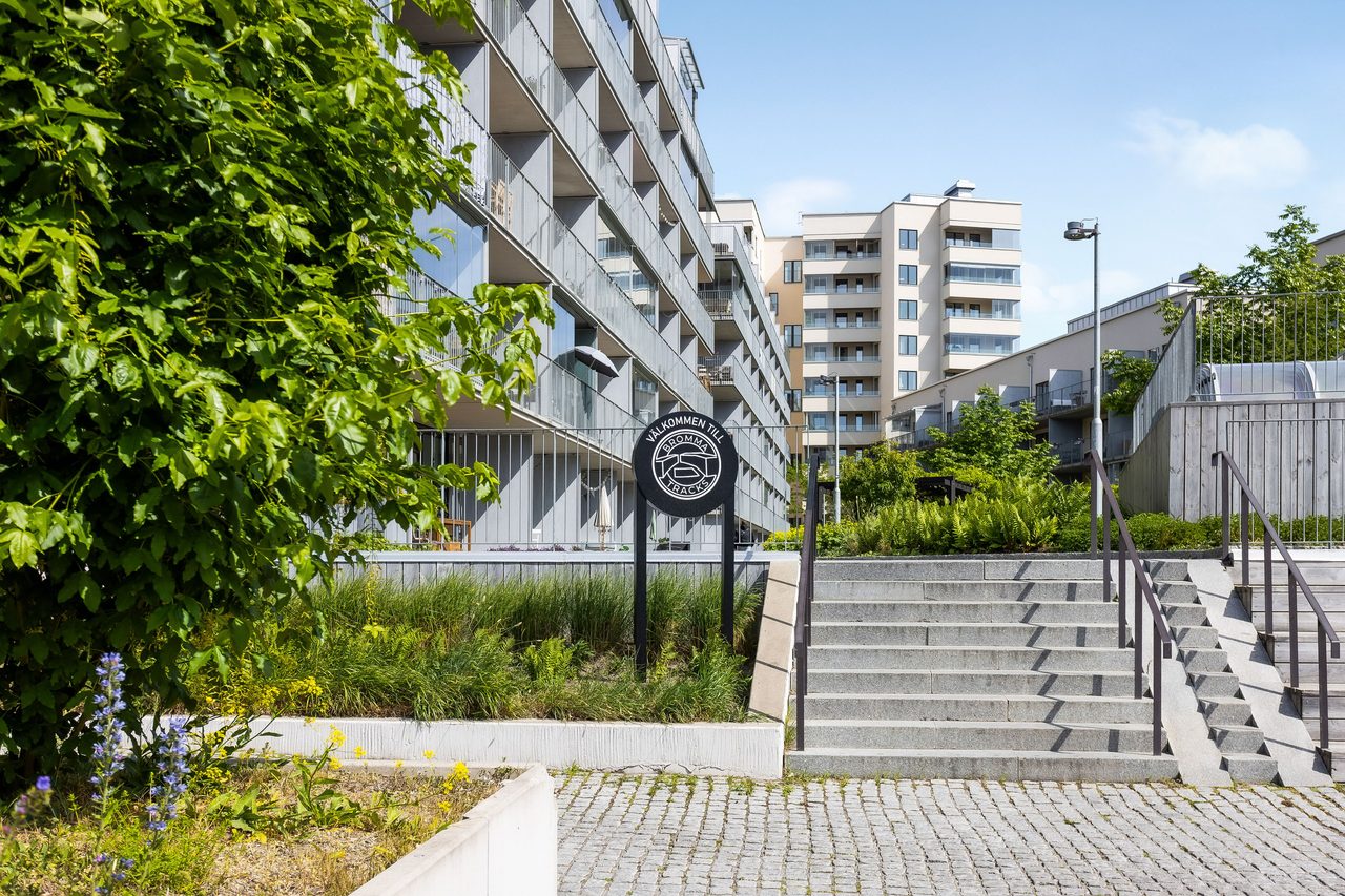 Klädesvägen 38