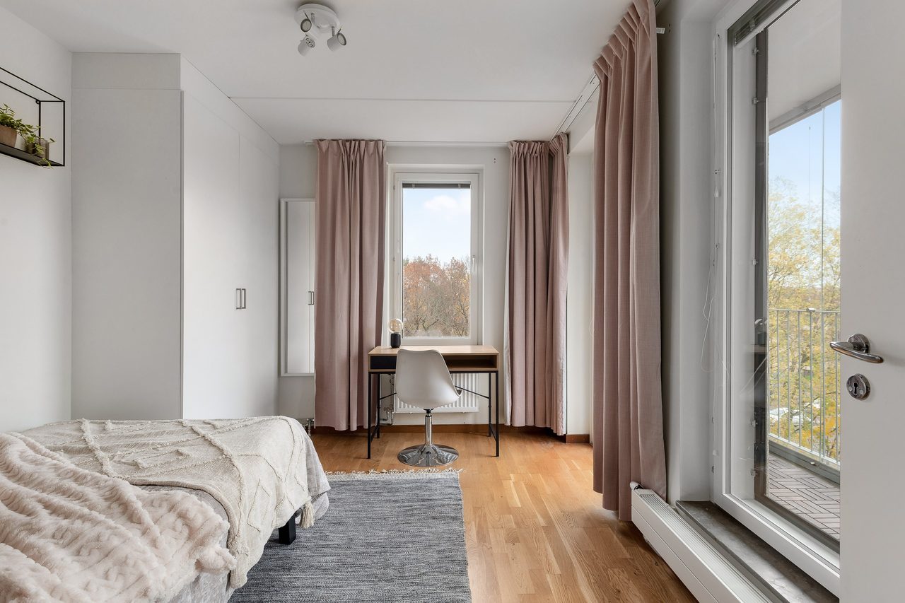 Klädesvägen 38