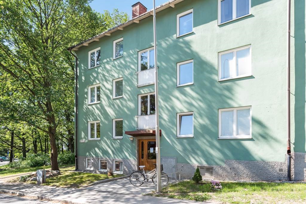 Stångjärnsvägen 3