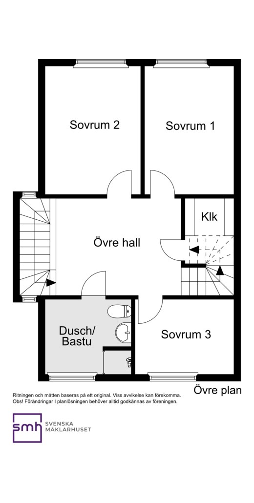 Enhörningsgränd 27