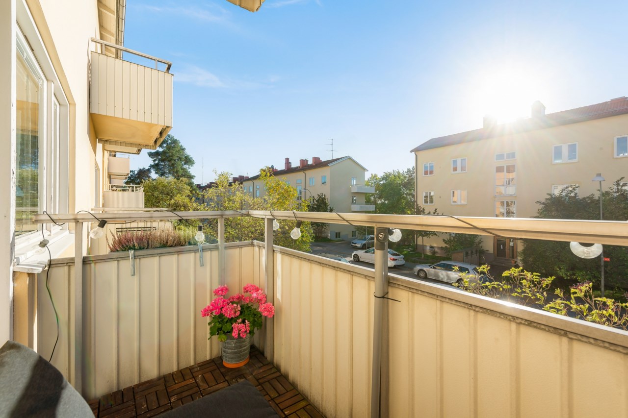Kinnekullevägen 26