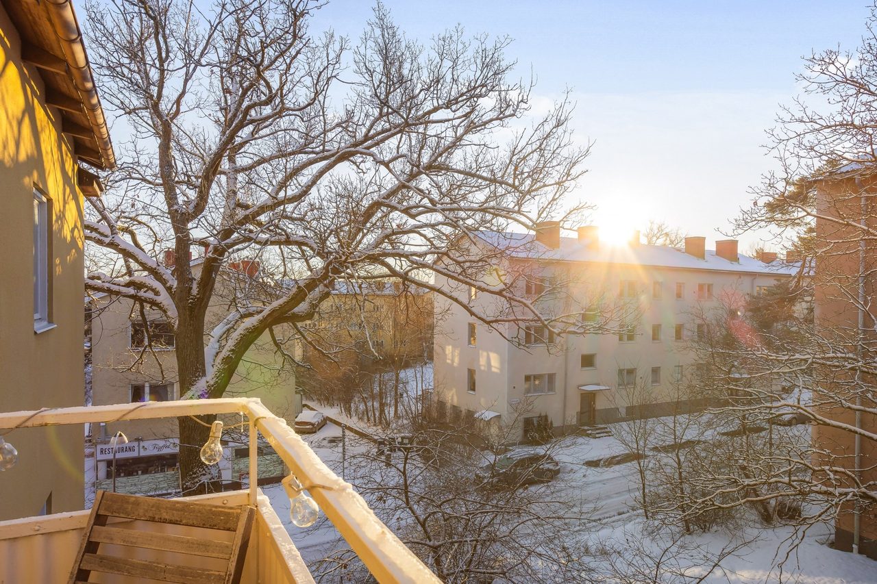 Minnebergsvägen 19, 3 tr